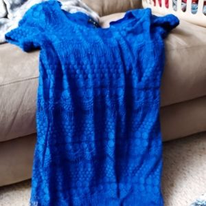 Nice dress only wore once